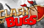 Cкачать приватный сервер Clash Of Bugs 2018 — Clash of Clans