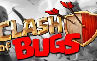 Cкачать приватный сервер Clash Of Bugs 2018 — Clash of Clans